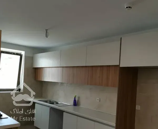 ۱۱۲ متر ۲ خواب کلیدنخورده فول منطقه ۲۲