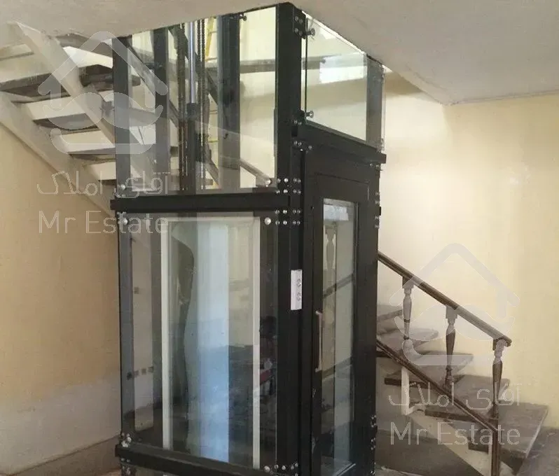 شرکت مهندسی و طراحی اسانسور و پله برقی ارین فراز