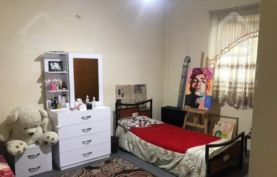 اپارتمان ۱۳۰متری سه خواب