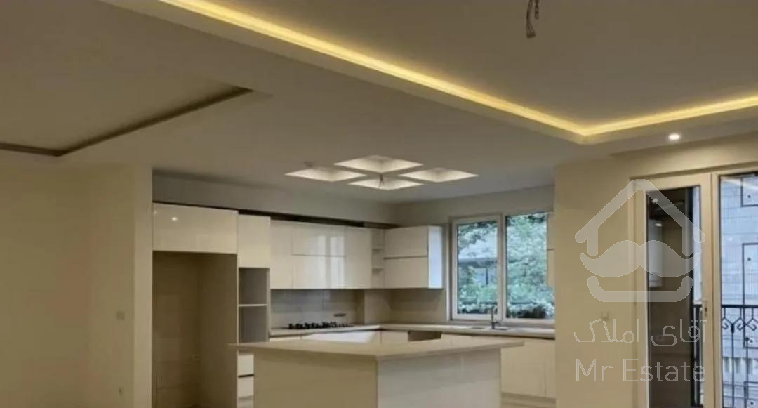 آپارتمان ۱۴۵ متری سه خواب (لوکیشن میدان سما)