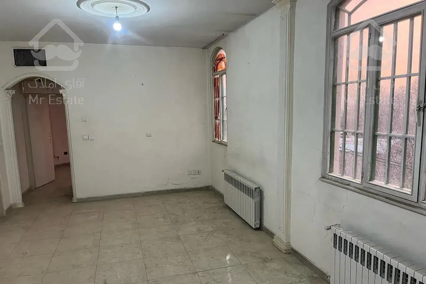 رهن واحد ۸۰ متری دوخواب،نزدیک بلوار کوهسار