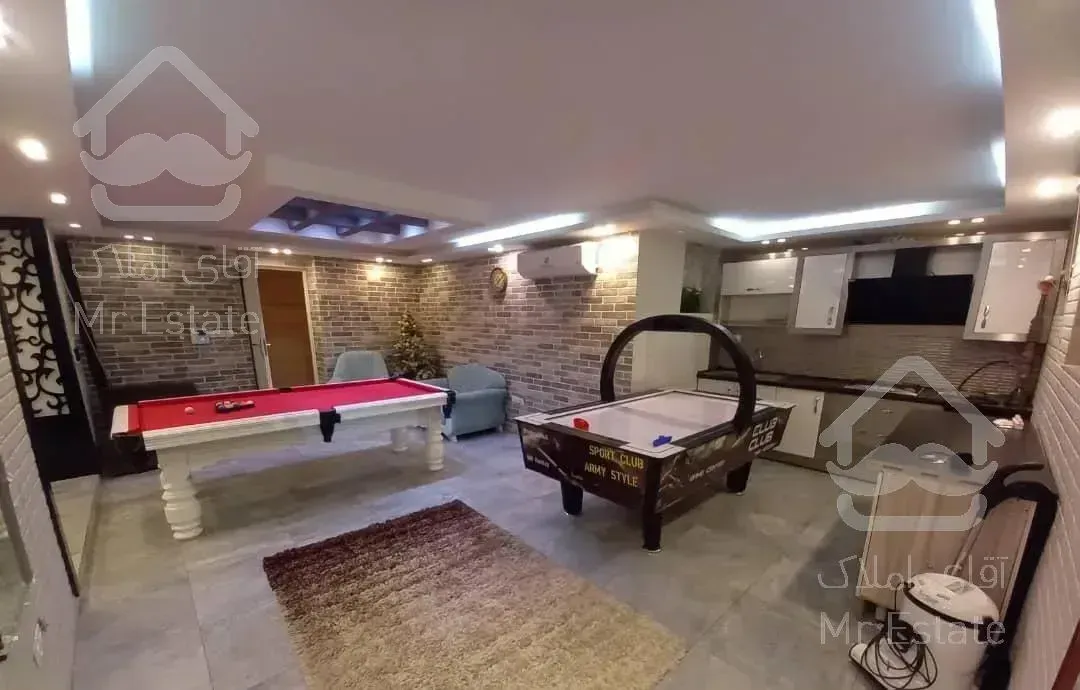 اجاره ویلای استخردار با جکوزی فرانسوی