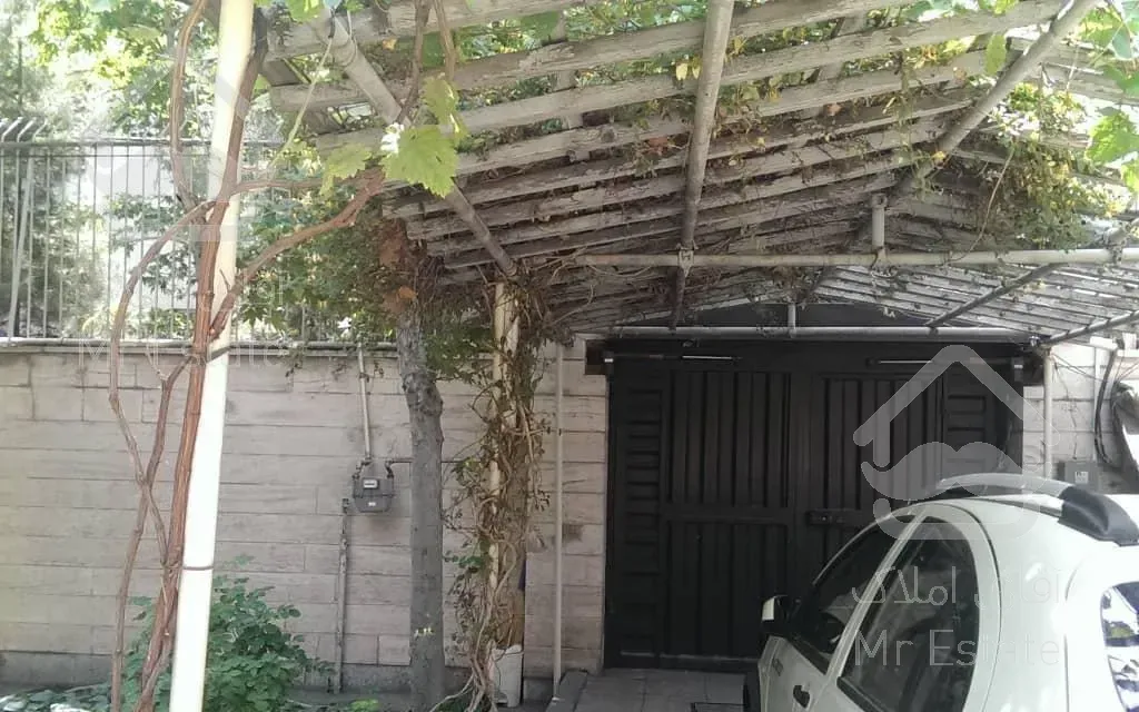 یک واحد از دو واحد واقع در میرداماد تبریزی