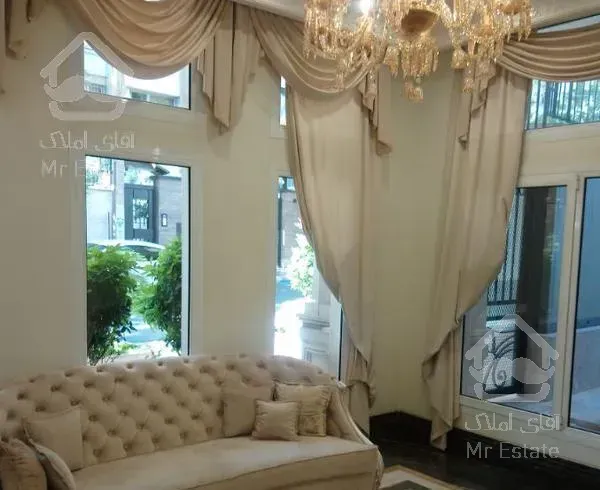 property آپارتمان فرمانیه سنبل ۴۳۰متر تکواحدی