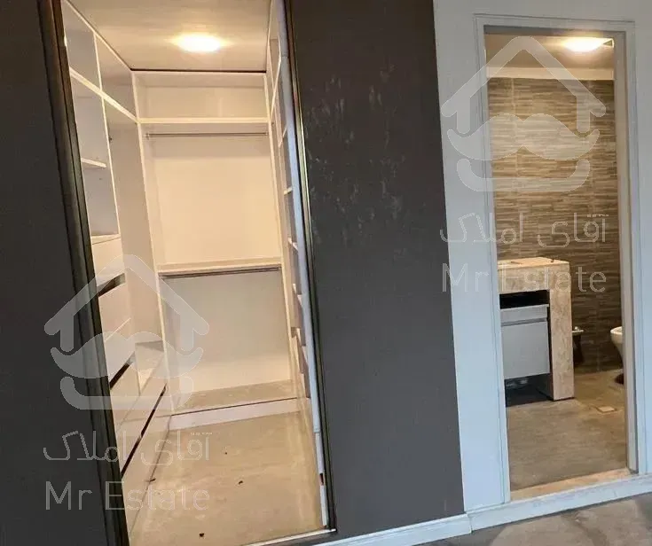 واحد ۲۱۰ متری تک واحدی ۴ خواب امیرآباد شمالی