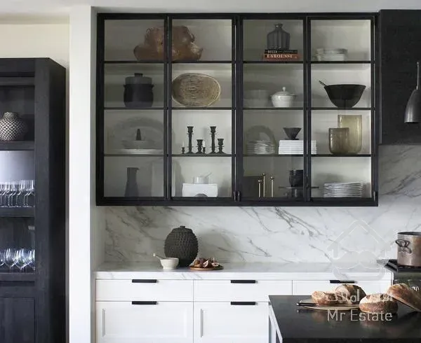 200 متر مدرن نیاوران