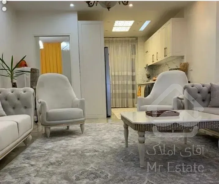 آپارتمان ۵۲ متری فول آذربایجان