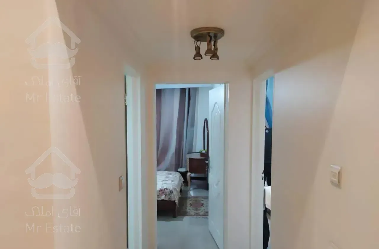 ۱۳۰متر/۲خواب/۲پارکینگ/۲کله