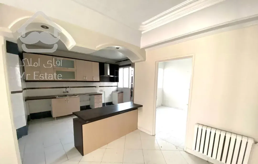 125 متر فول تخلیه 3 خواب فردوس غرب سازمان