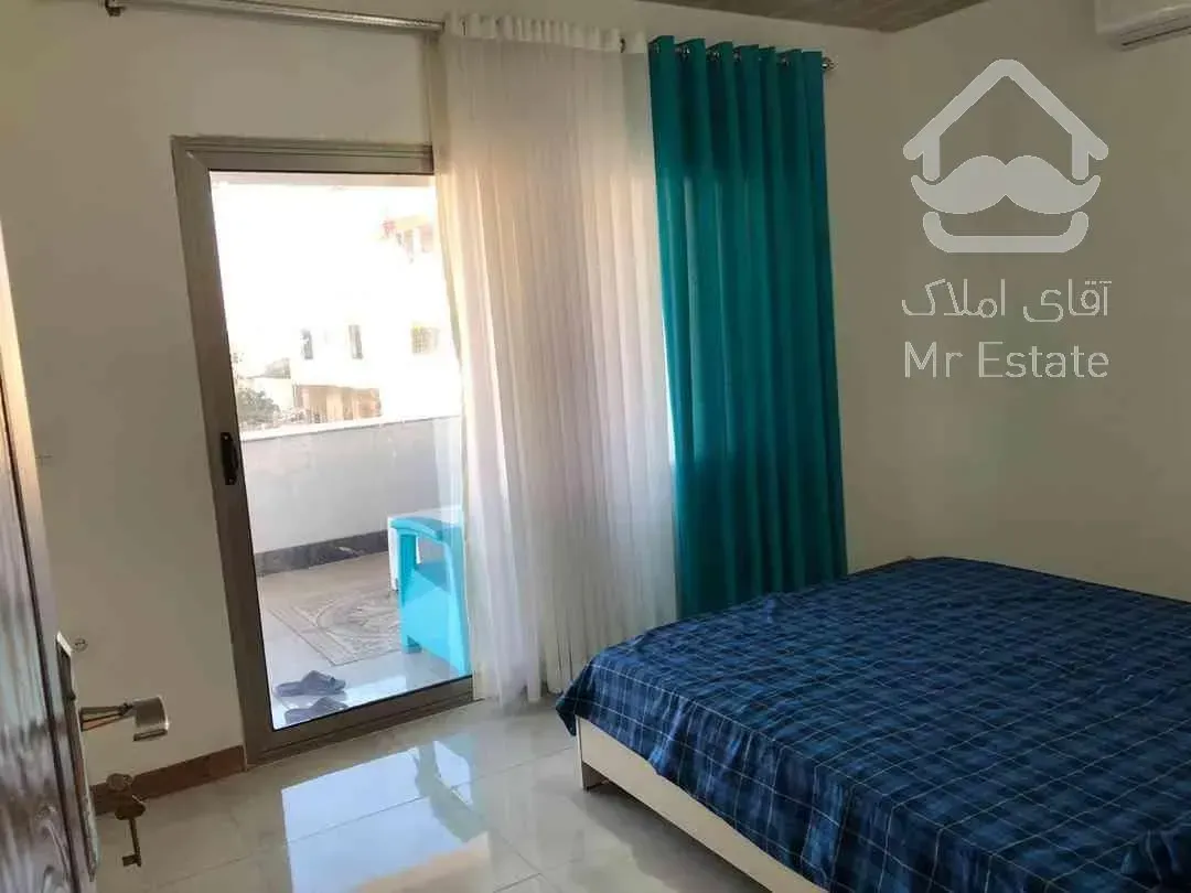 ویلا شهرکی برند در سرخرود