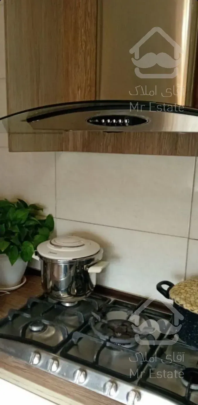 آپارتمان ۸۵متر،بسیار تمیز.