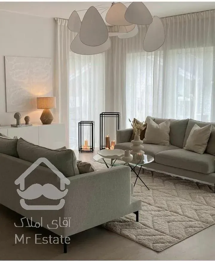 ۶۰متر دریاچه