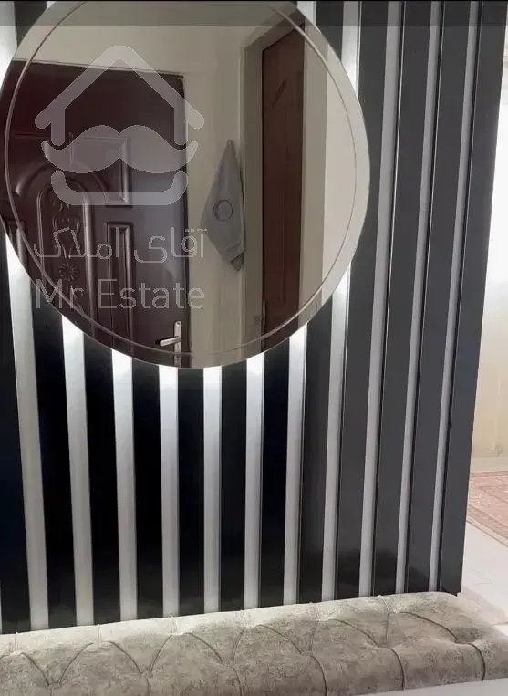 خانه بسیار تمیزوشیک