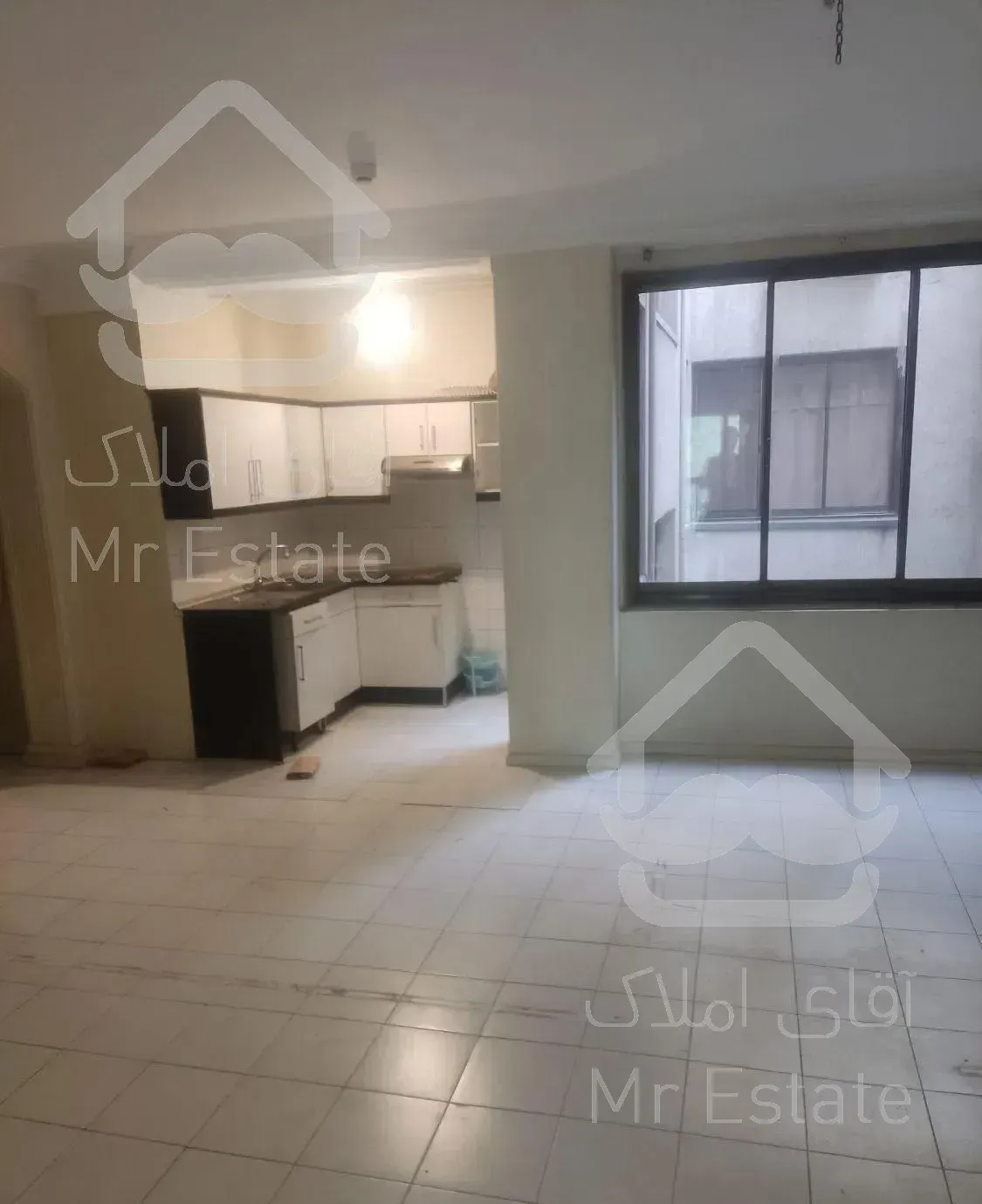 آپارتمان 68 متر یک خوابه