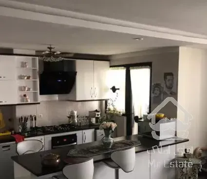 برج زیتون 95 متر 2 خواب / چیتگر _ کوهک