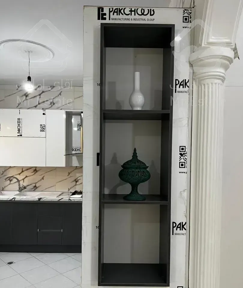 90متر عراقی با لوکیشن