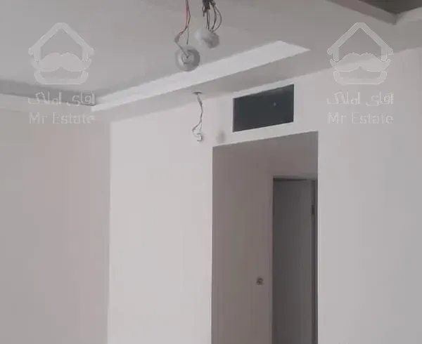 80متر دوخواب نوساز وکلید نخورده واقع در شادمهر