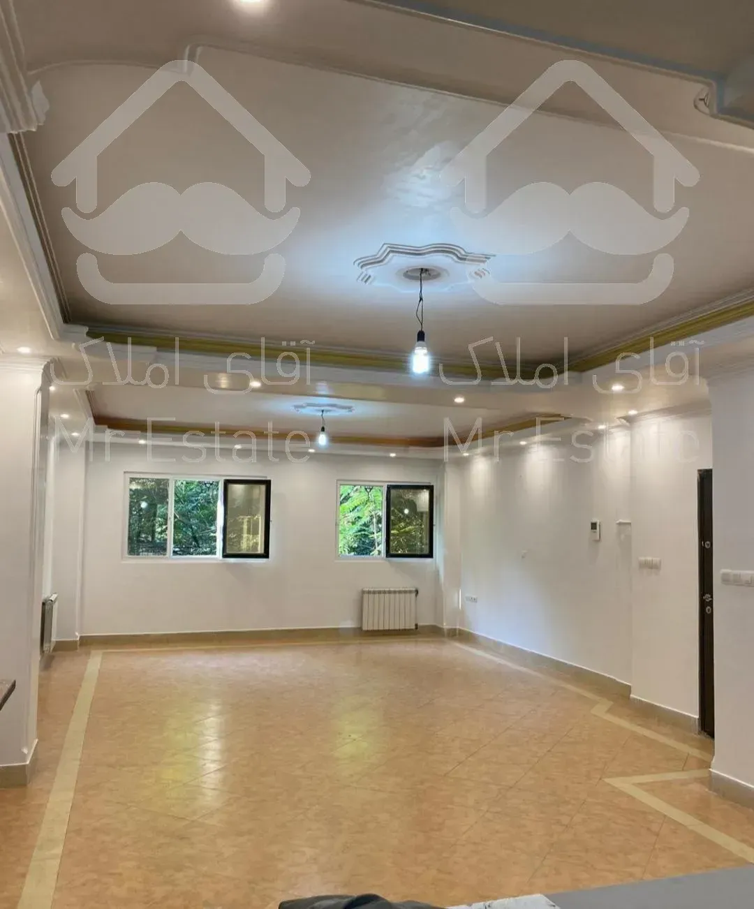 اجاره آپارتمان 110 متری شهرک غرب