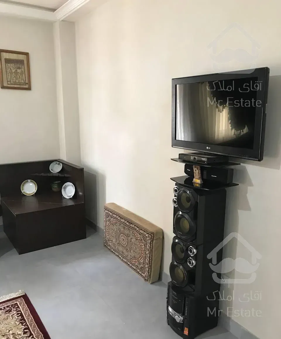 اجاره ویلا دو خواب شیک چالوس