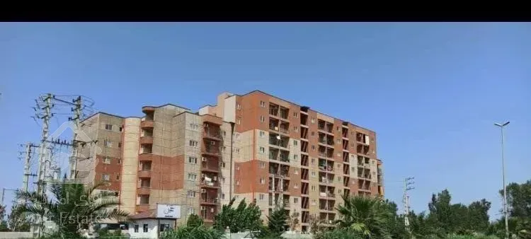 اپارتمان ساحلی محموداباد۸۵مترمالک هستهرانی زیرقیمت