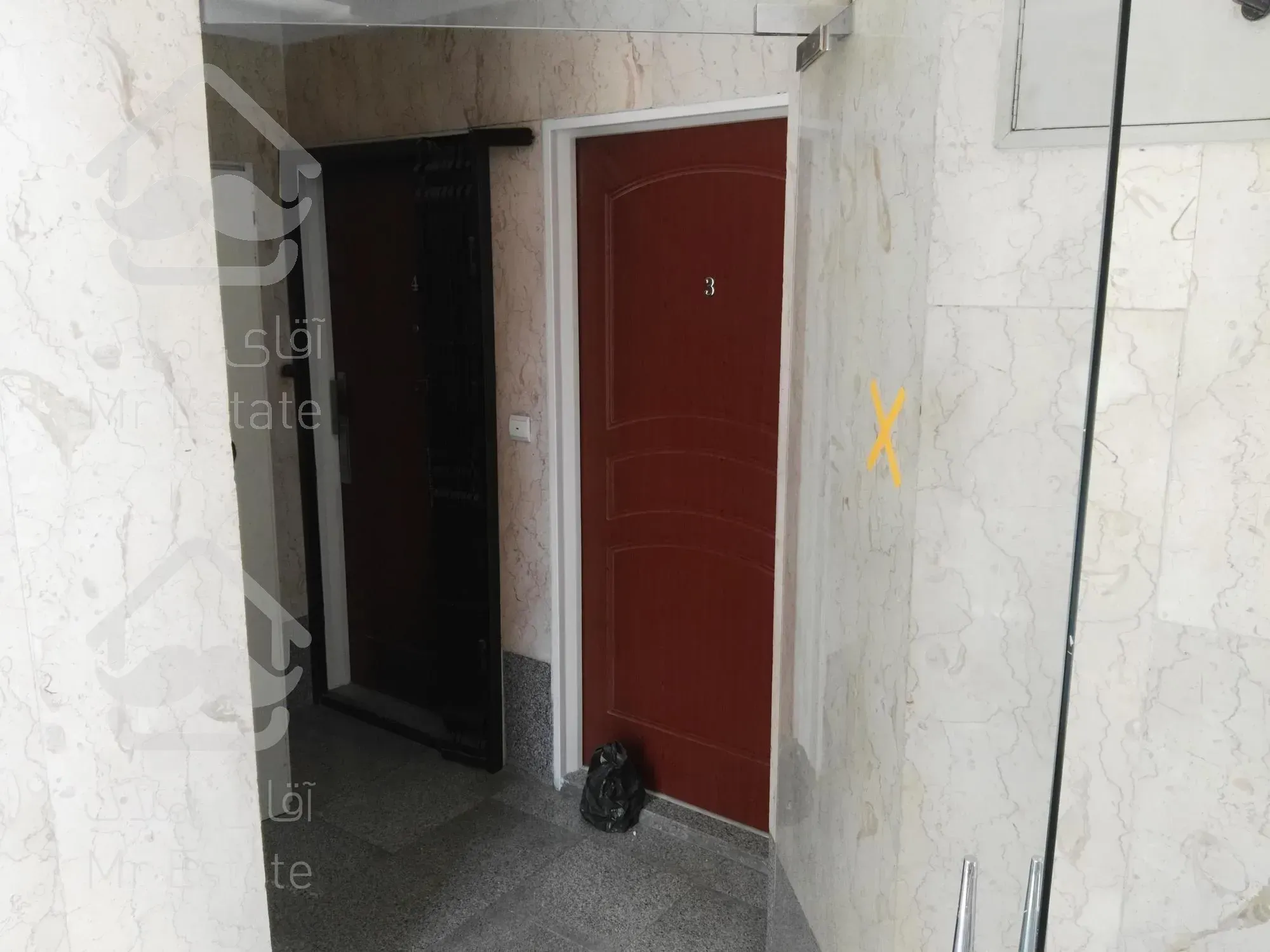 خرید آپارتمان دو خواب بلوار فردوس شرق