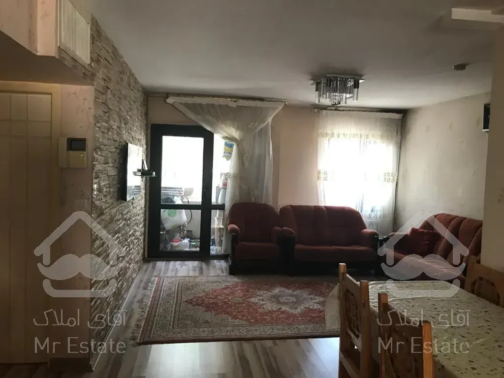 فروش آپارتمان ولنجک 80  متر اکازيون