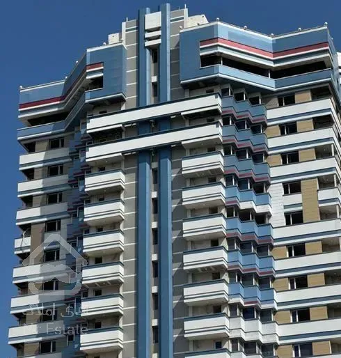 فروش واحد برج میلاد طبقه ۱۴