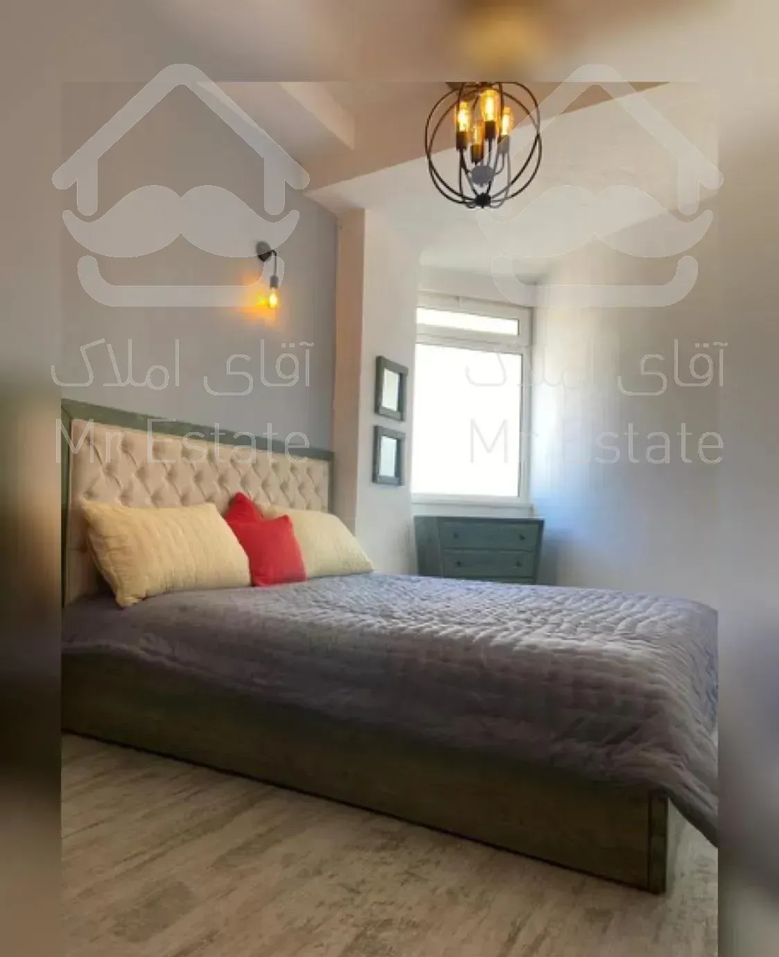 اجاره برج باغ در میگون نو