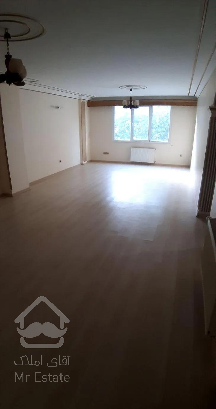 ۱۱۵ متری دو خواب