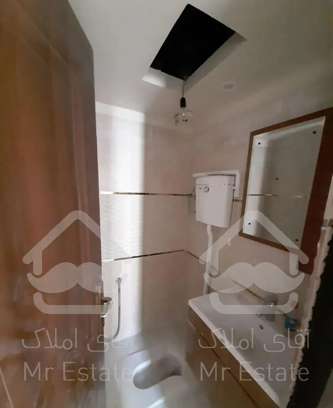 آپارتمان تک واحدی فاز یک حکیمیه