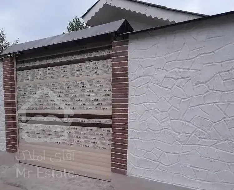 سلام فروش خانه ویلای بازسازی شده نقلی