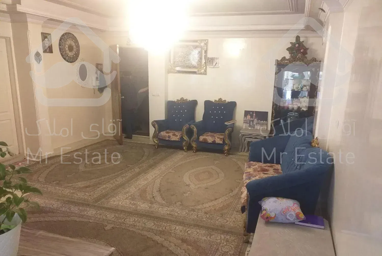 ۶۸متری/فول امکانات