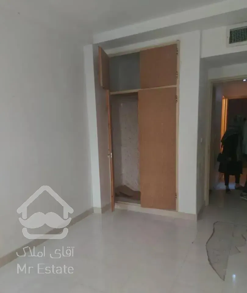 71 متر * فول * وام ۴۰۰ میلیونی * مریم * روبنما