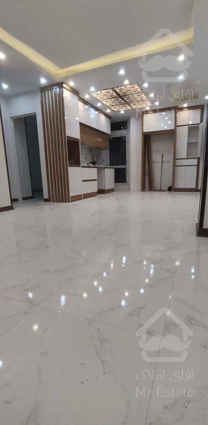 ۸۳متر۲خواب آفتابگیر سندتکبرگ شاهین ویلا