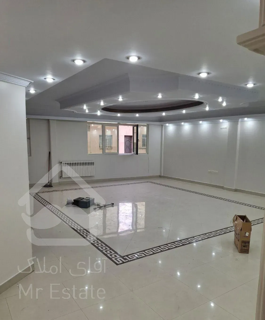 آپارتمان ۱۵۰متر لارستان