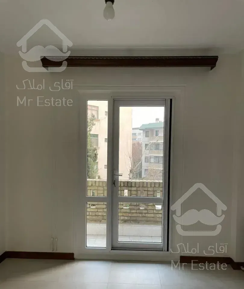 آپارتمان 2خوابه شهرک نور