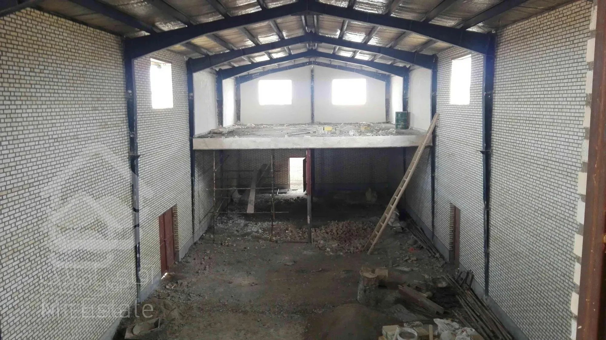 سوله 330 متری قرچک ورامین