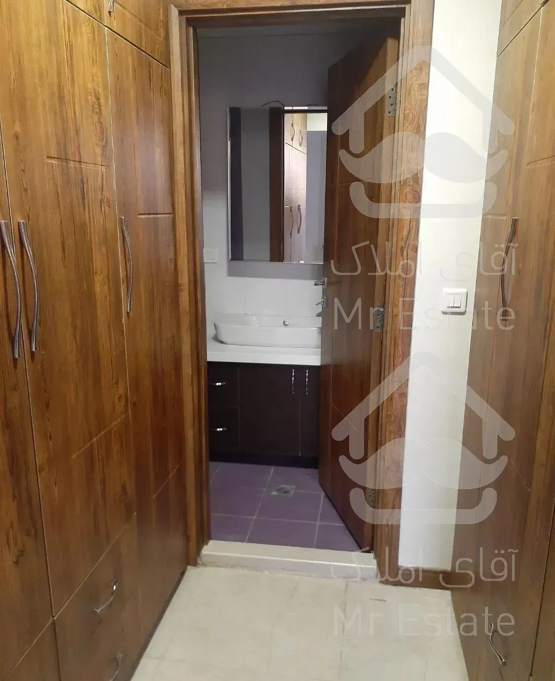 قبا شریعتی ۱۵۵متر  فول امکانات