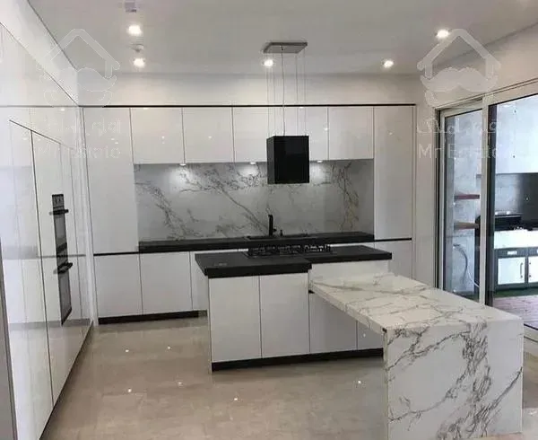 آپارتمان یه خوابه/60متری/ وسک