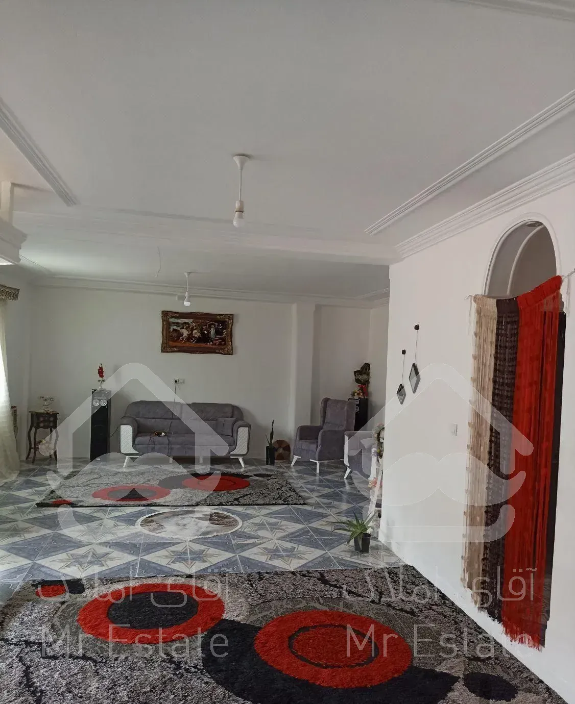 سوییت آپارتمان مرکز شهر