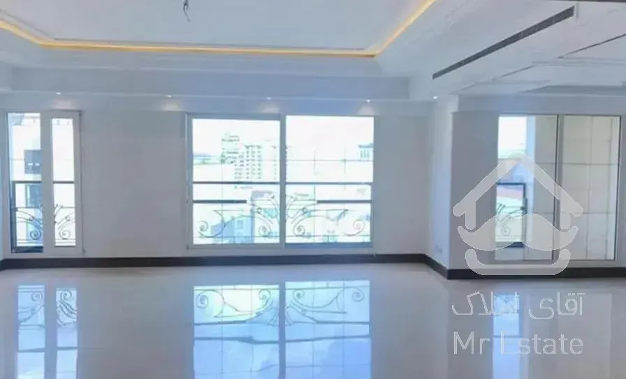 مجتمع مسکونی ماهور صدمتری غرب ایرانمال دوخوابه