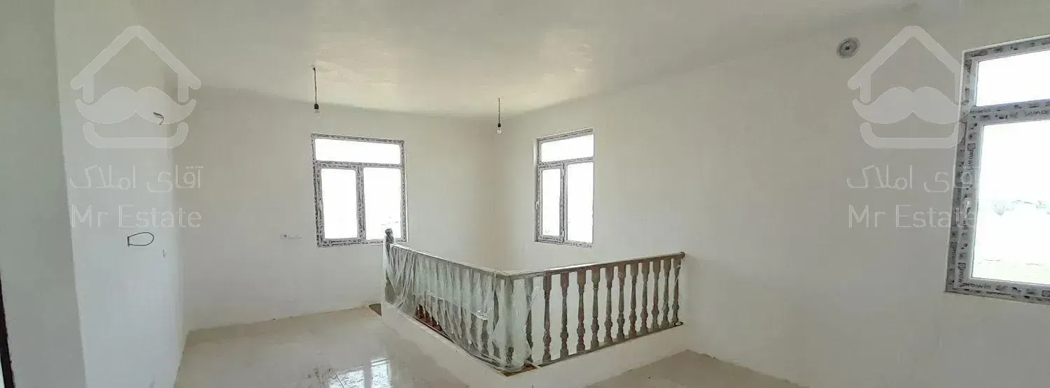 ویلا باغ ۱۰۰۰متری آبسرد