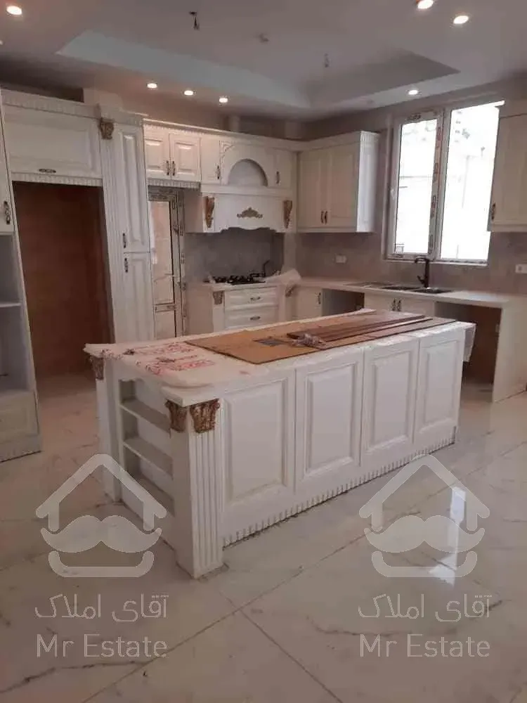 خرید آپارتمان 185 متری دربند