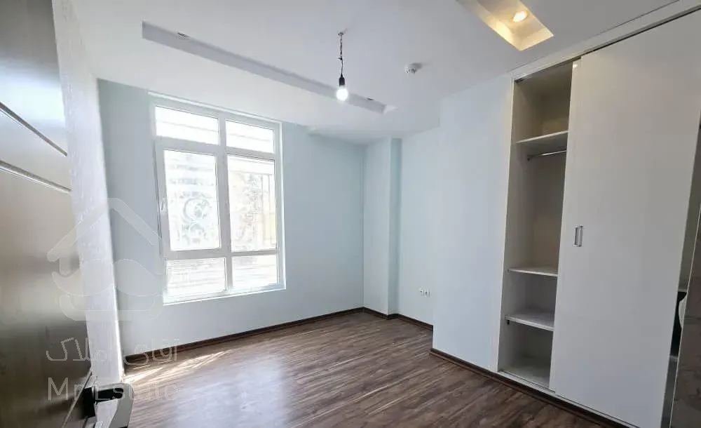 ۸۳ متر * بازسازی شده * خوش نقشه