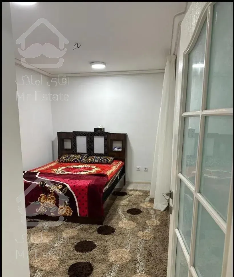 اجاره اپارتمان مبله روزانه