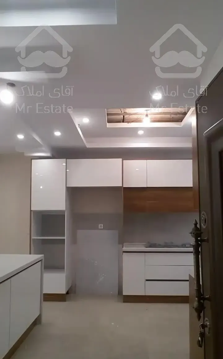 نارمک/۱۱۵متر/ ۲خواب/ فول امکانات/ویو روبه پارک