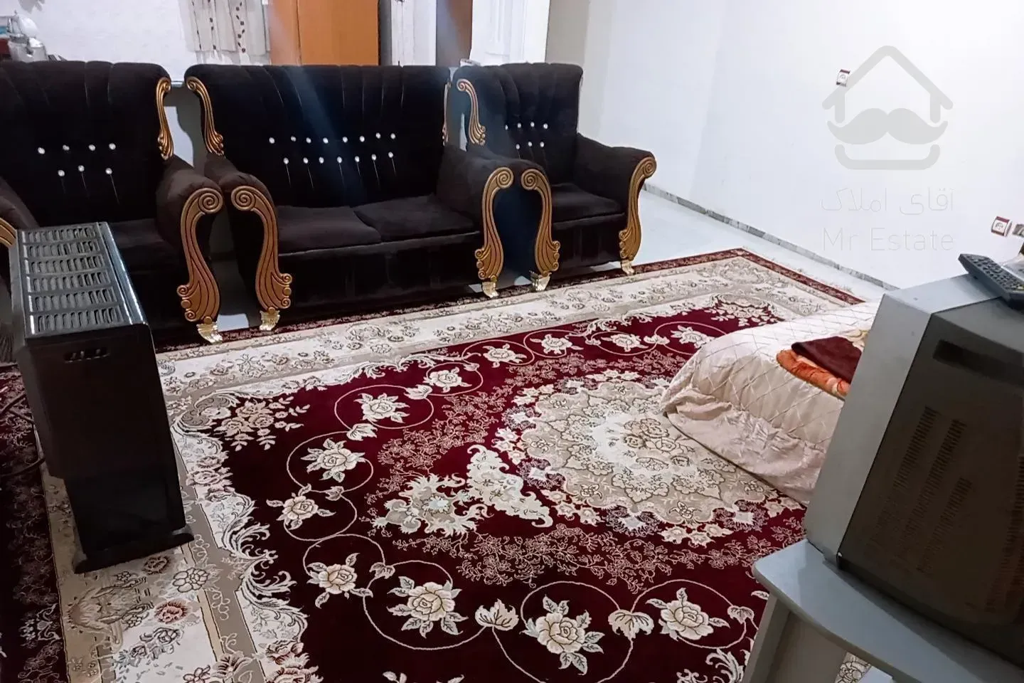 سویت دربست پارکینگ دار در رشت محدوده توشیبا