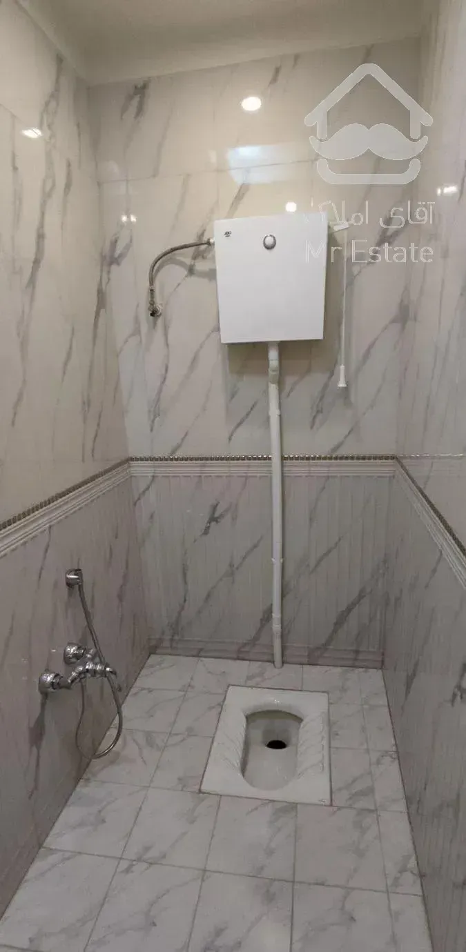 خواجه عبدالله ۱۳۳ متر ۳ خواب تکواحدی ۲ پارکینگ