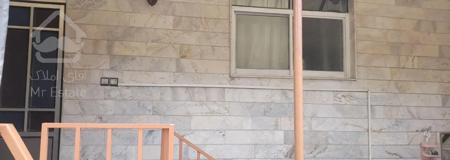 فروش خانه ویلایی ۸۵ متری ۲ خوابه در حمیدیان