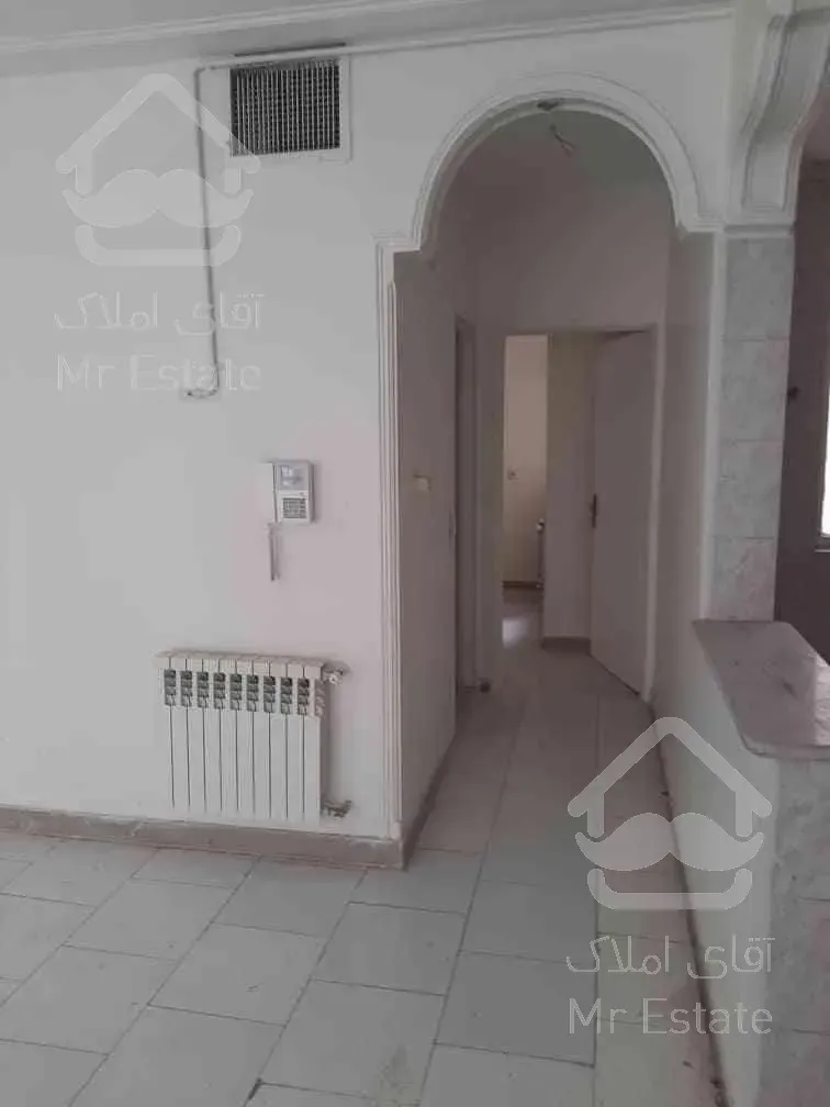 * 95 متر * دو خواب* در بلوار فردوس شرق *